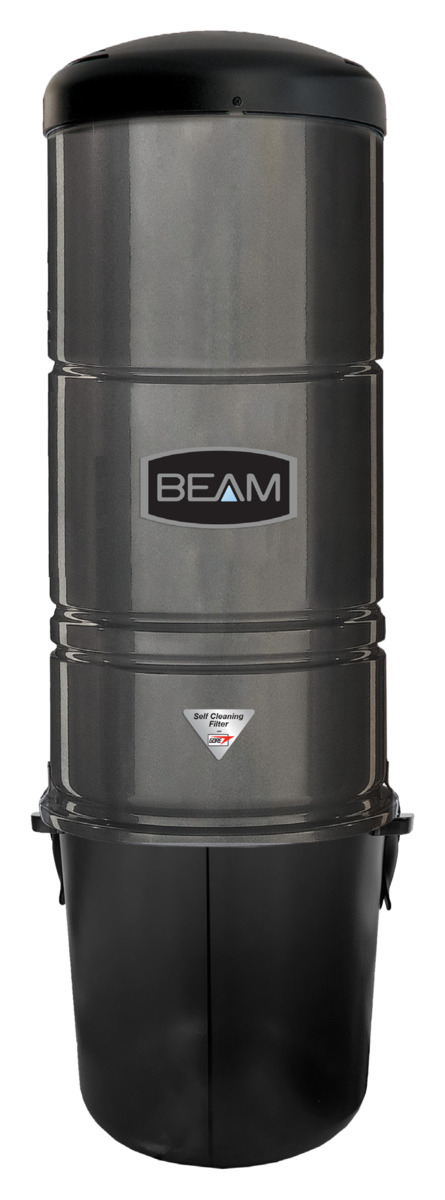 BEAM 475A central vacuum power unit
