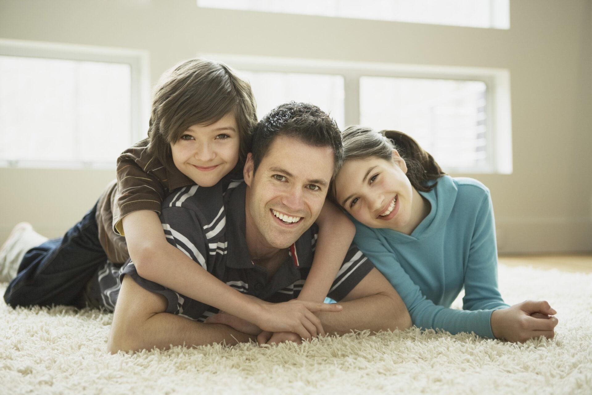HEPA Air Filtration from BEAM of St. Louis